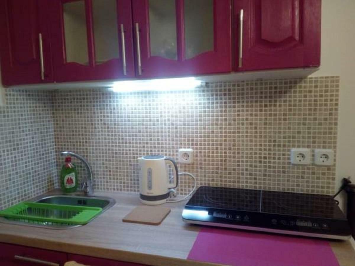 Comfortable Inexpensive Apartmets Near Metro Atina Dış mekan fotoğraf