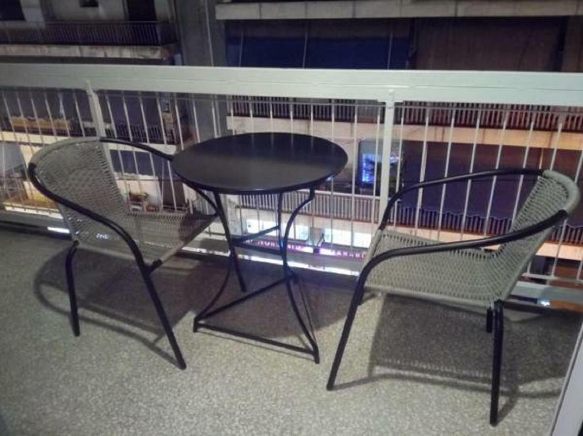 Comfortable Inexpensive Apartmets Near Metro Atina Dış mekan fotoğraf